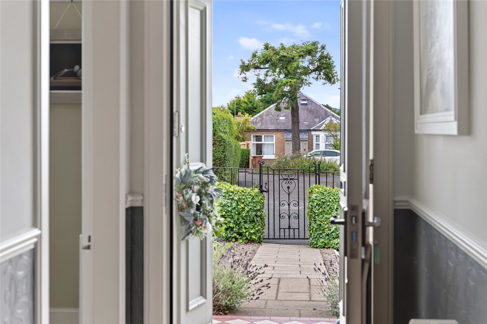 Craigs Crescent, Corstorphine, Edinburgh, EH12, photo 3