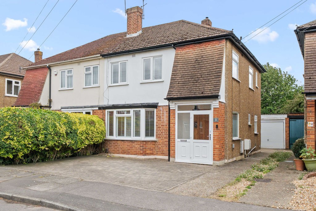 Loudwater Close