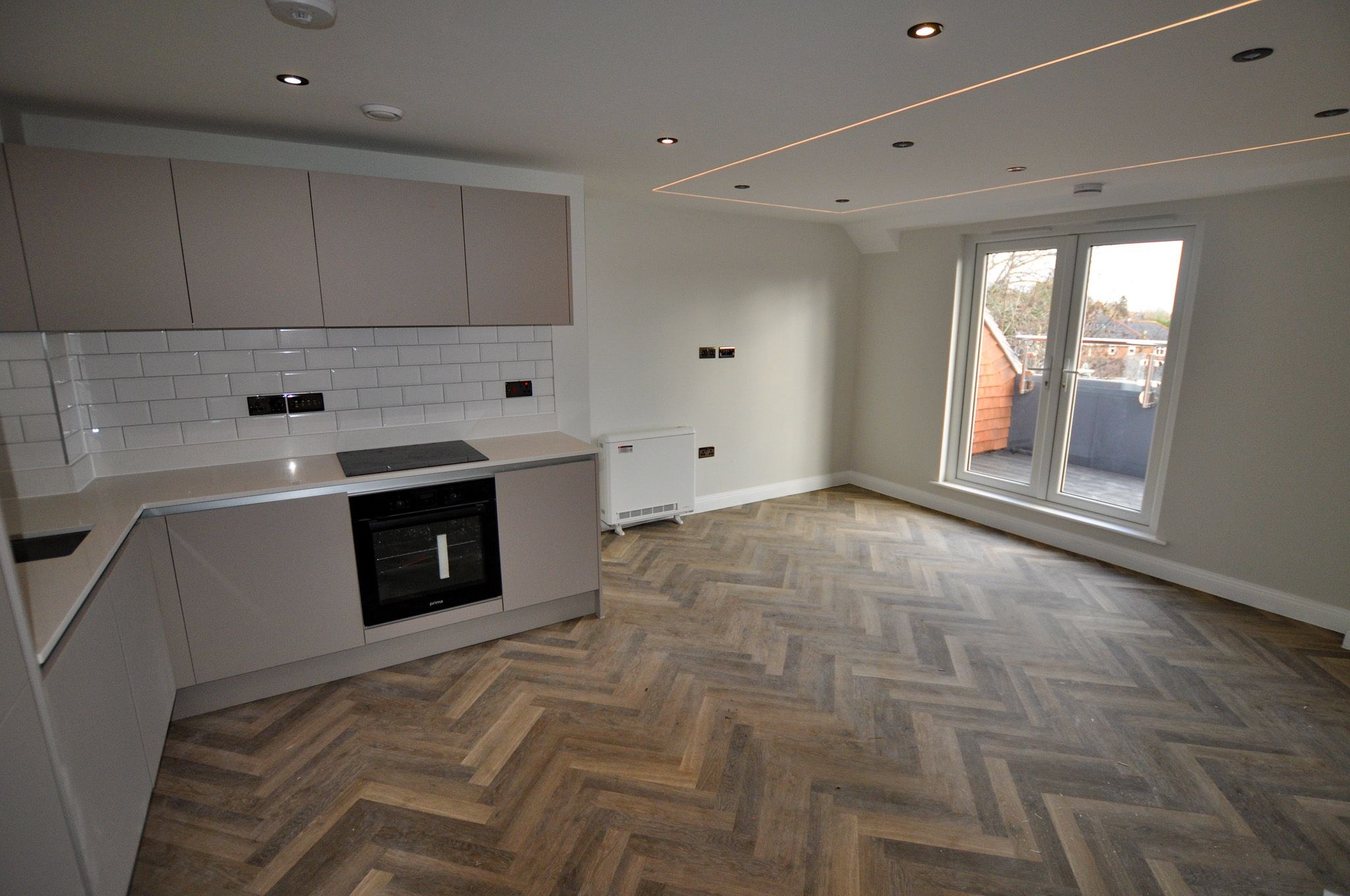 Eastbrook Row