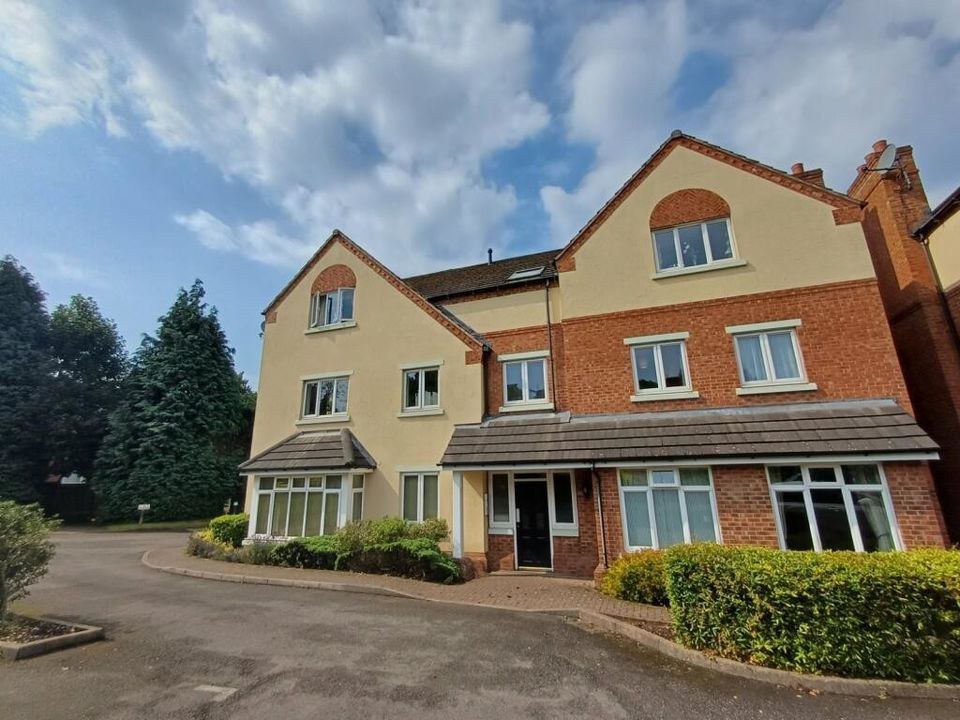 Lichfield Road, Four Oaks, Sutton Coldfield, B74, photo 10