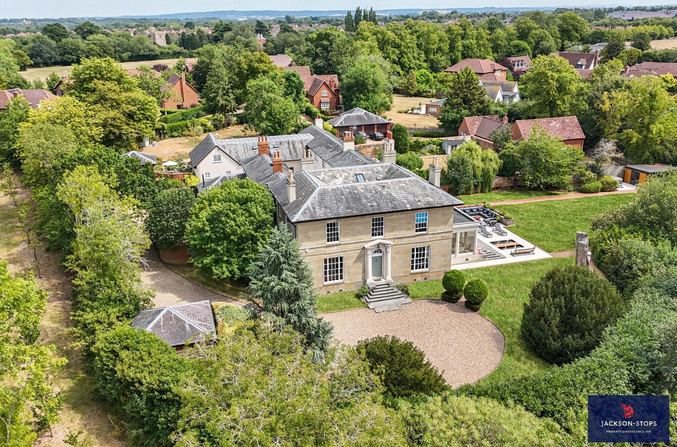 Shenley Park, Shenley Church End, Milton Keynes, Buckinghamshire, MK5, photo 2