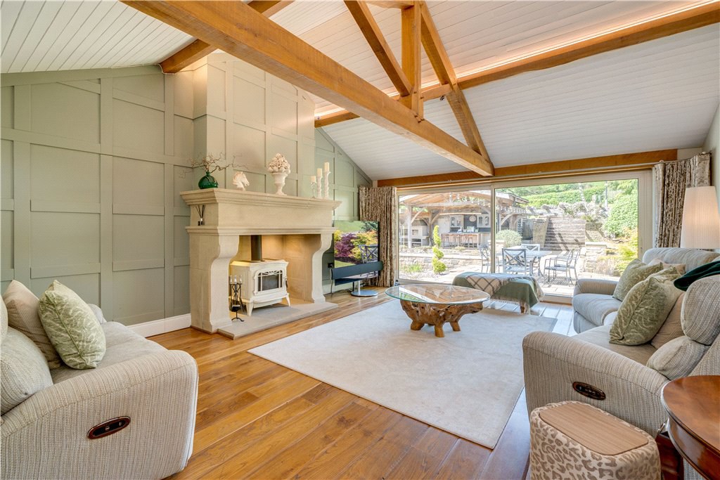 Mill Lane, Hawksworth, Leeds, West Yorkshire, LS20, photo 9