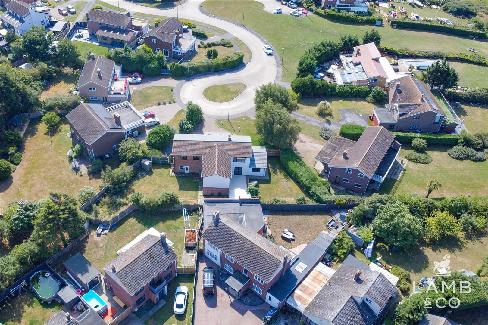 Beacon Heights, St. Osyth, Clacton-On-Sea, photo 36