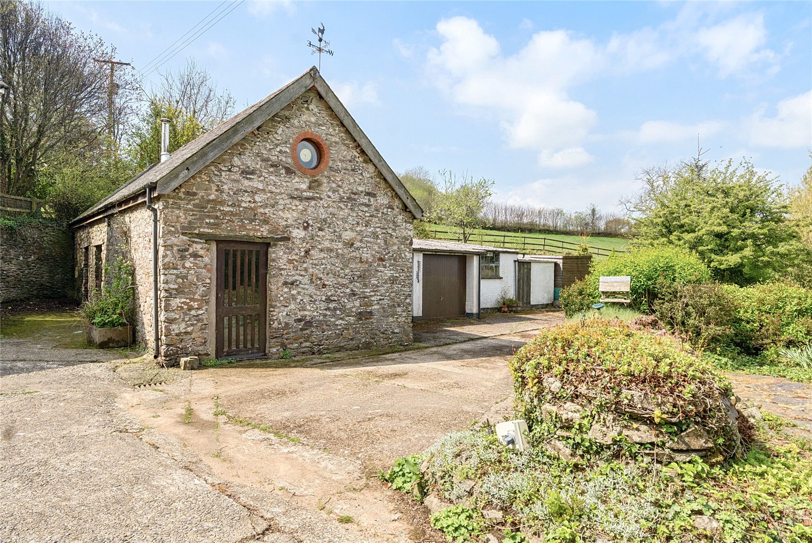 Exmoor National Park, Parracombe, Barnstaple, Devon, EX31, photo 13