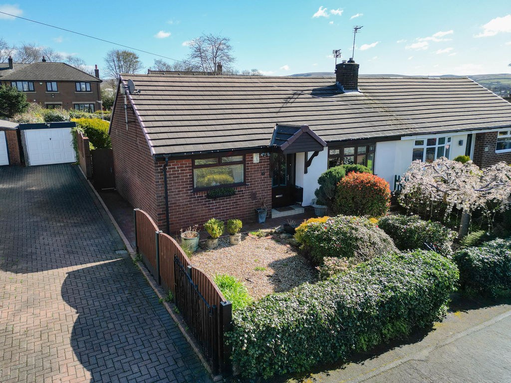 Birch Hill Crescent