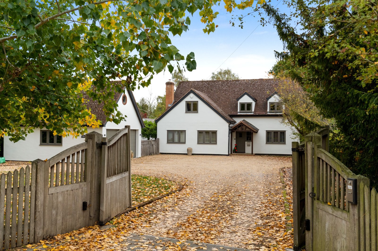 Coggeshall Road, Dedham, Colchester, Essex, CO7, photo 5
