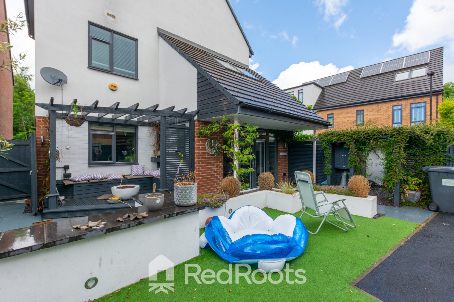 Fox Gardens, Bentley, Doncaster,  DN5, photo 25