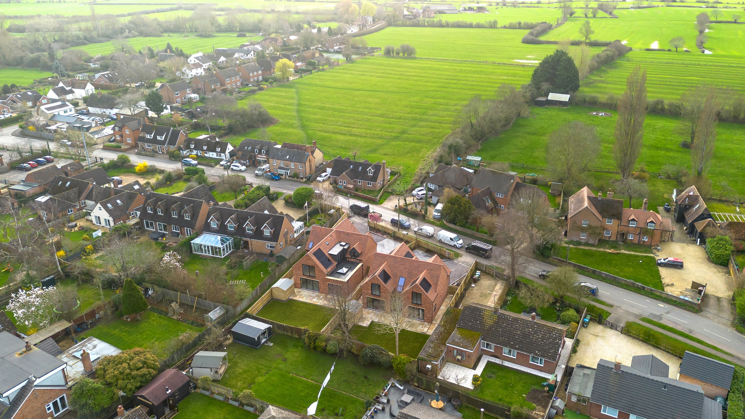 Tulip House, Sheldon Road, Ickford, photo 17