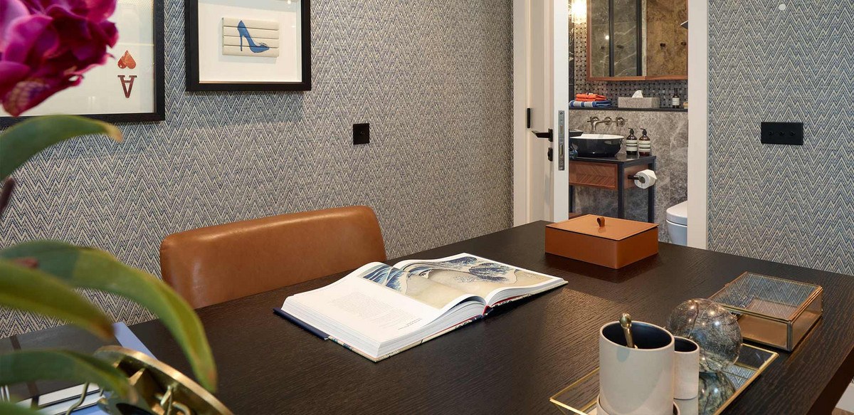 9 Arrival Square, London, E1W, photo 12