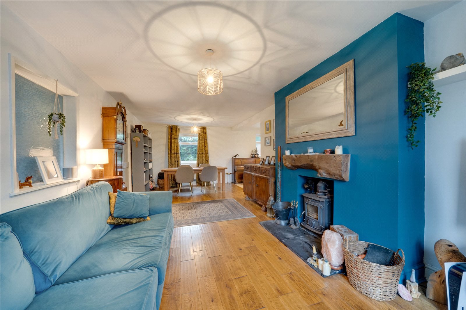 St. Dunstans Lane, Rochford, WR15, photo 32