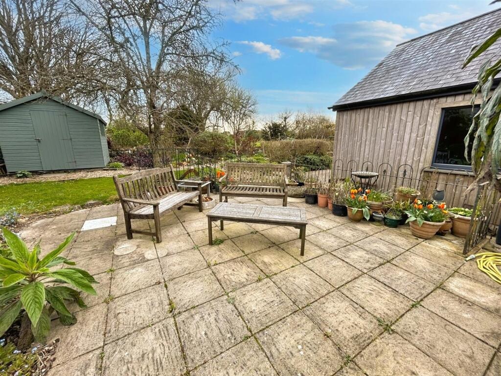 Large detached family home, Hayle Road, Nancegollan, photo 18