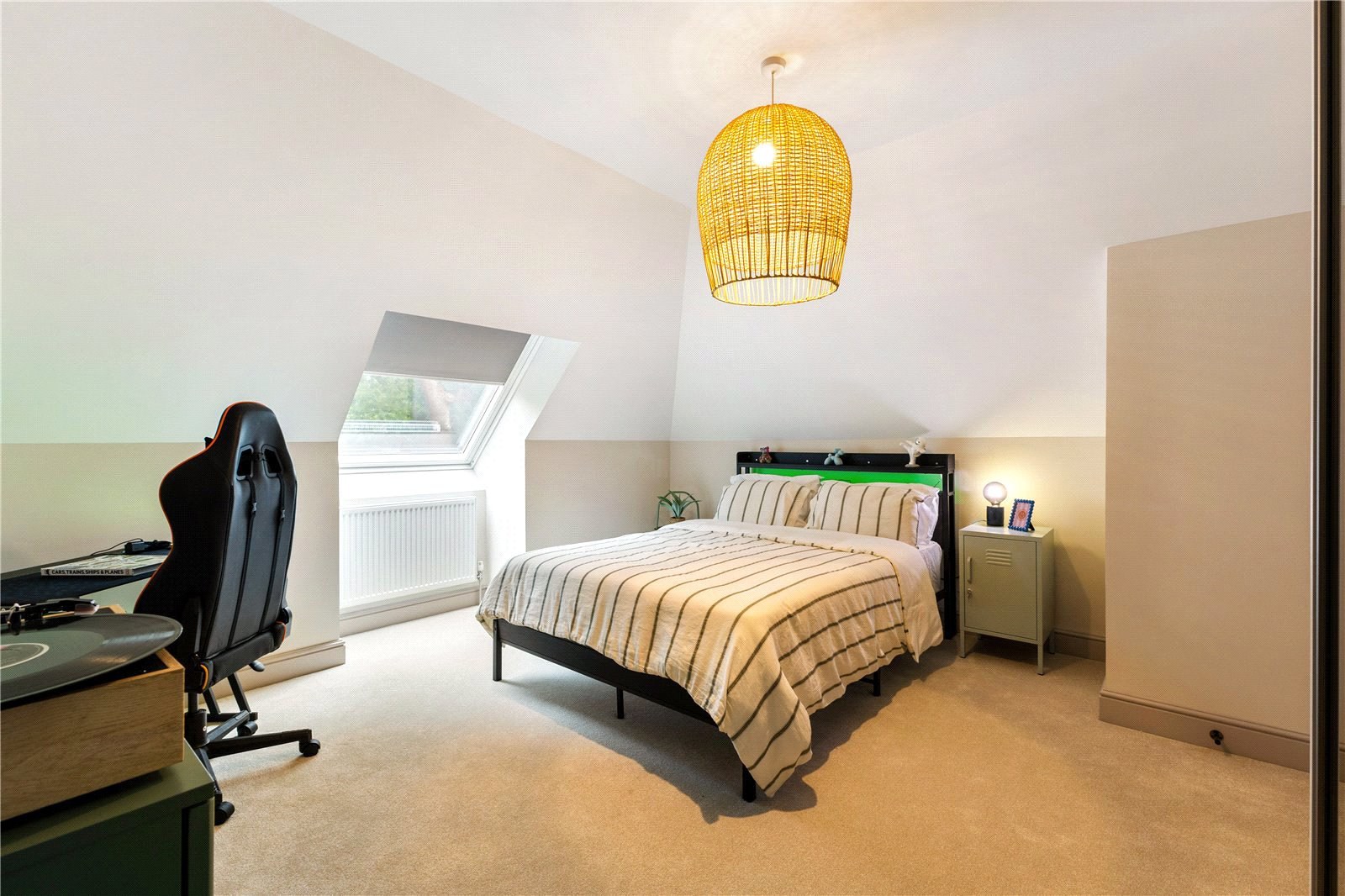 The Senary, Ridge Way, Edenbridge, Kent, TN8, photo 10
