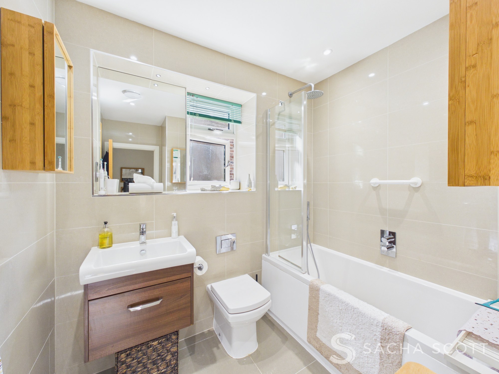 Mimosa Close, Epsom, KT17, photo 21
