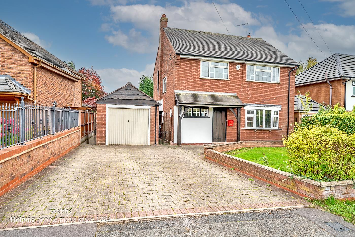 Poplar Lane