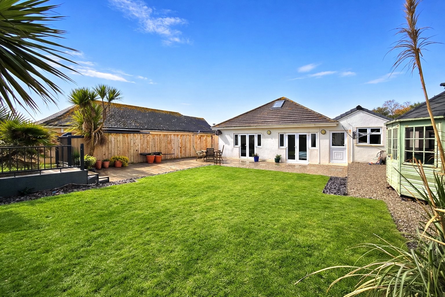 The Crescent, Widemouth Bay, Bude, Cornwall, EX23, photo 13