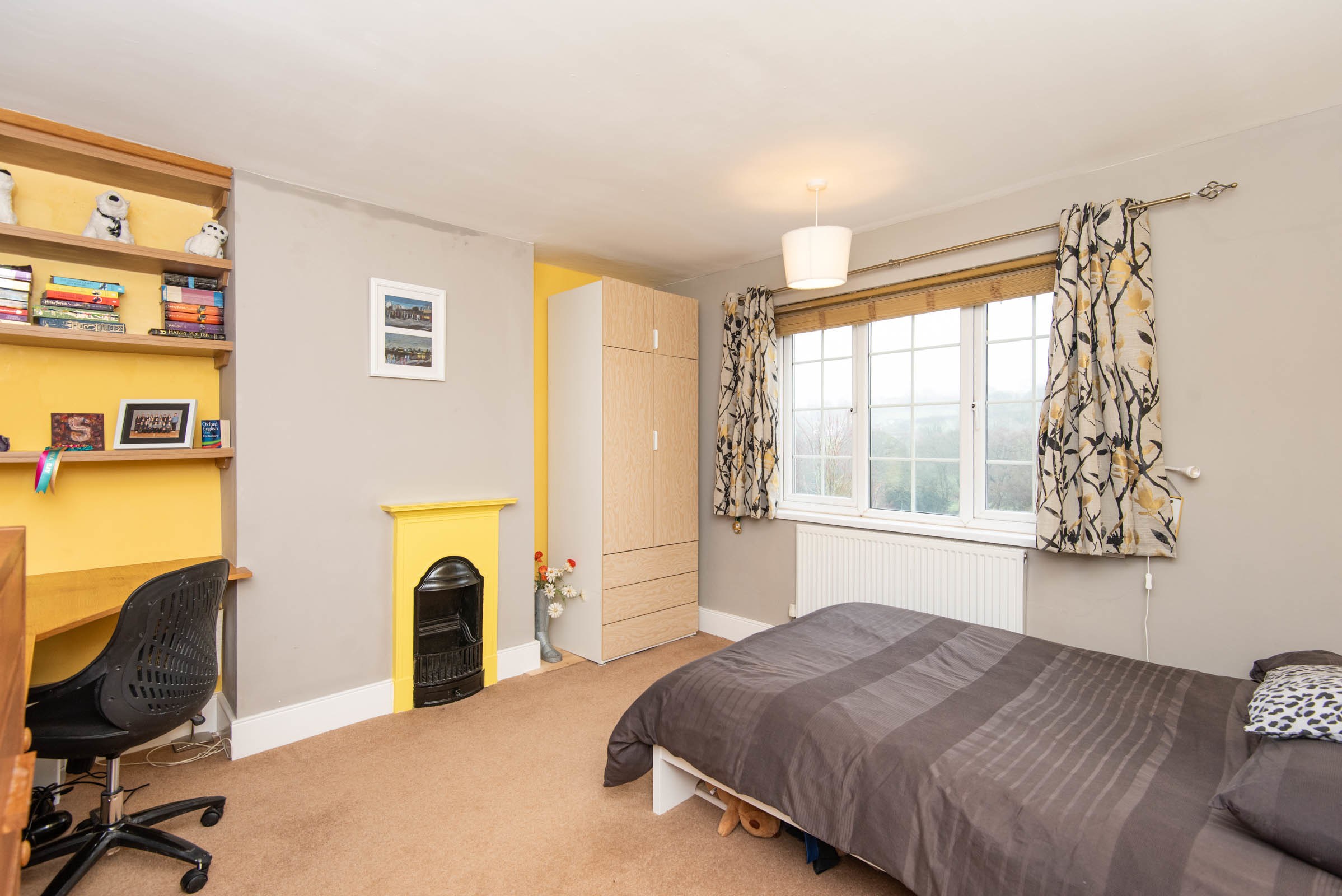 New Road, Holymoorside, S42, photo 19