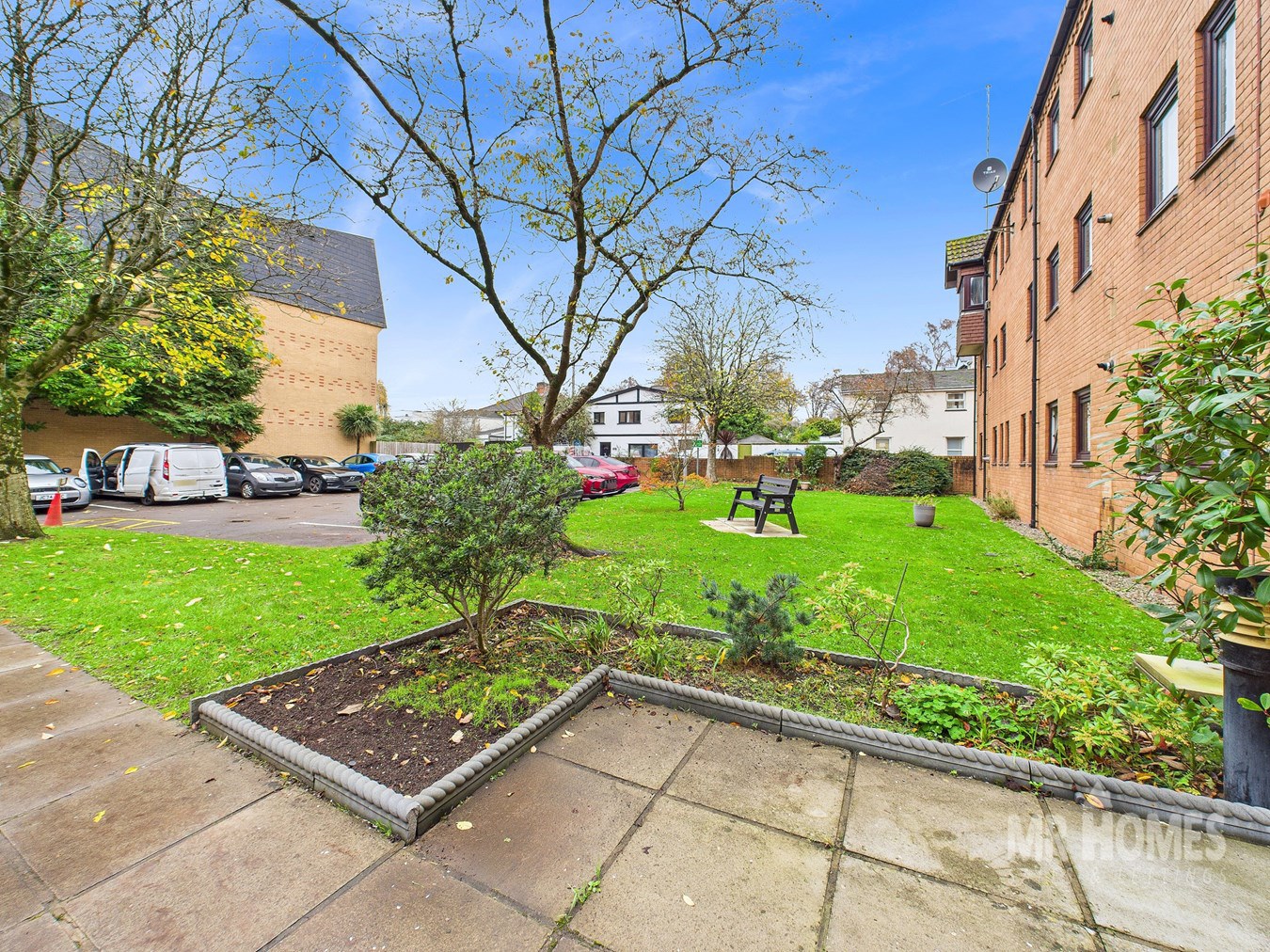 Wordsworth Avenue, Cardiff, CF24, photo 25