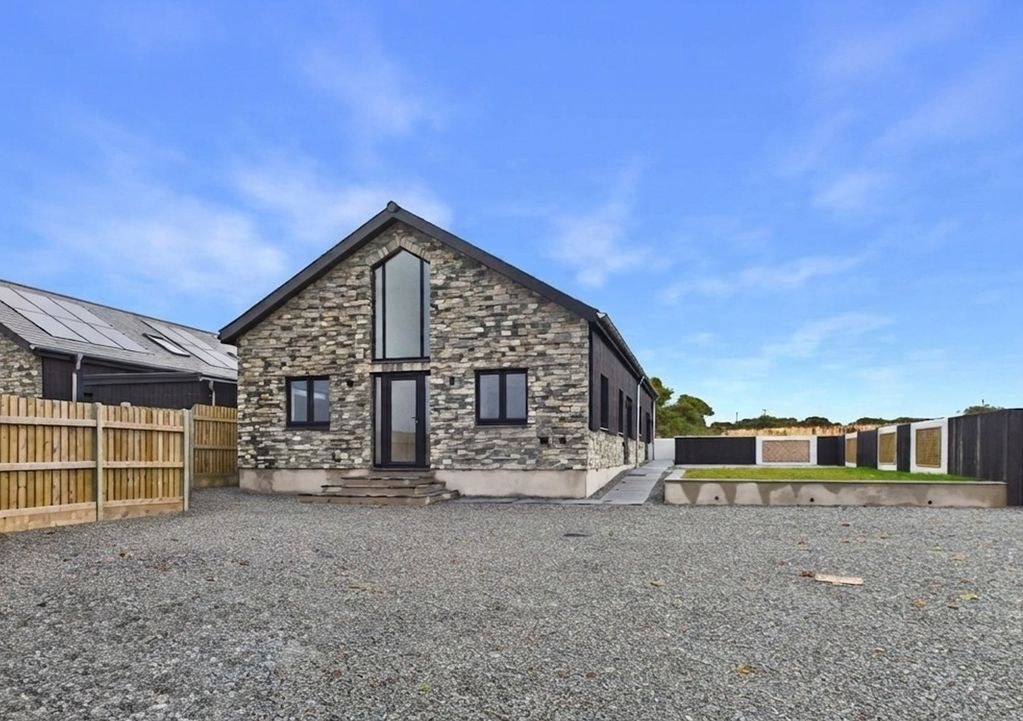 Little Rame Farm Rame Cross