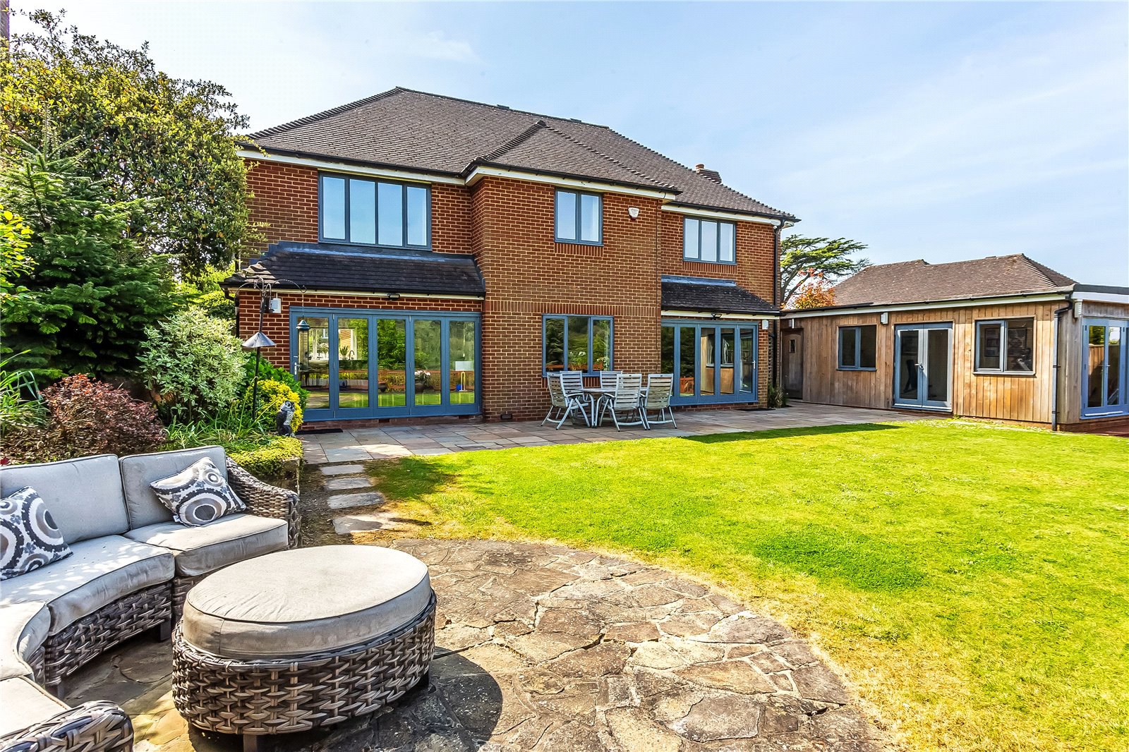 Hethersett Close, Reigate, Surrey, RH2, photo 15
