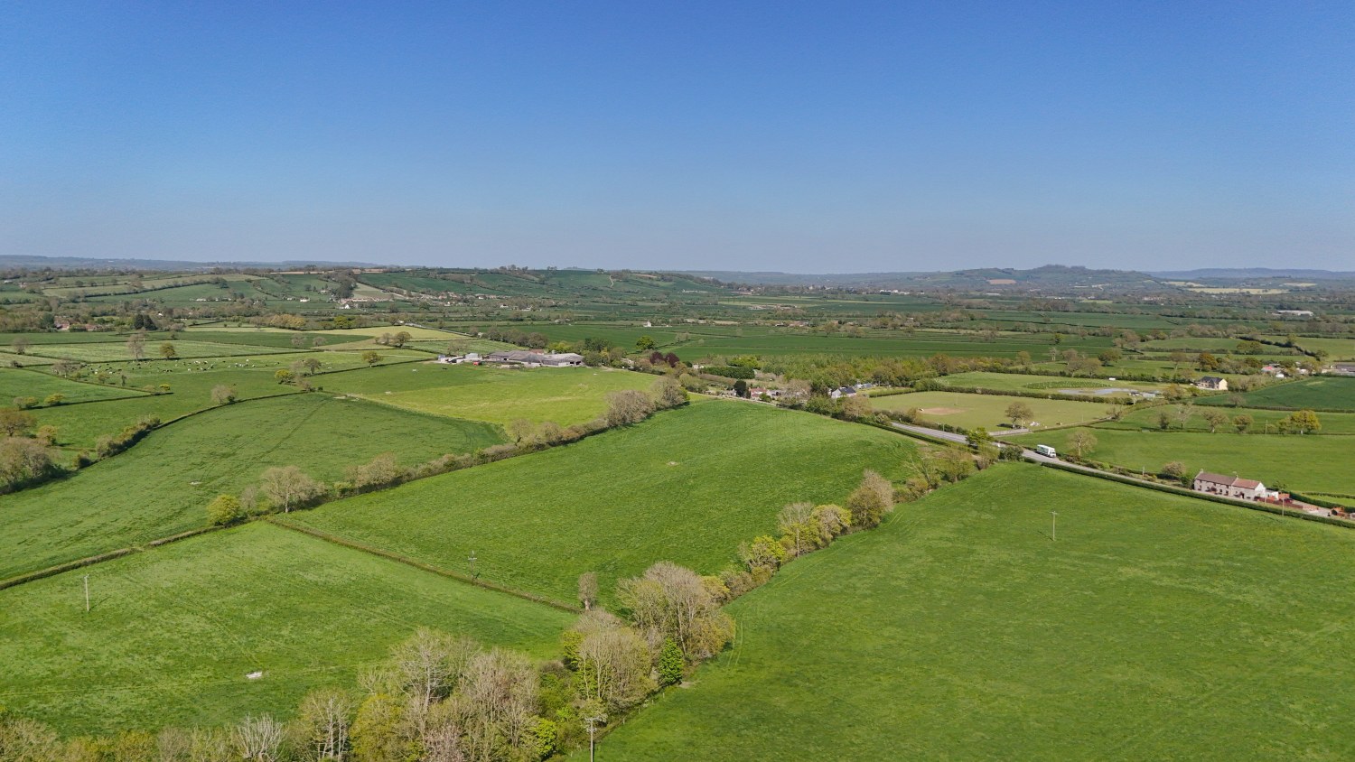 Stone Lane, East Pennard, Shepton Mallet, Somerset, BA4, photo 20