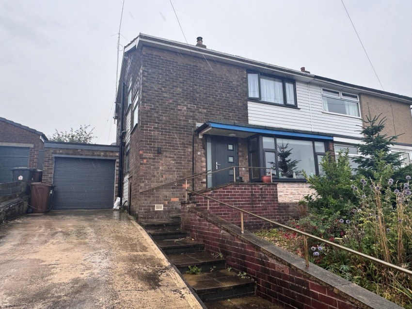Ashfield Road