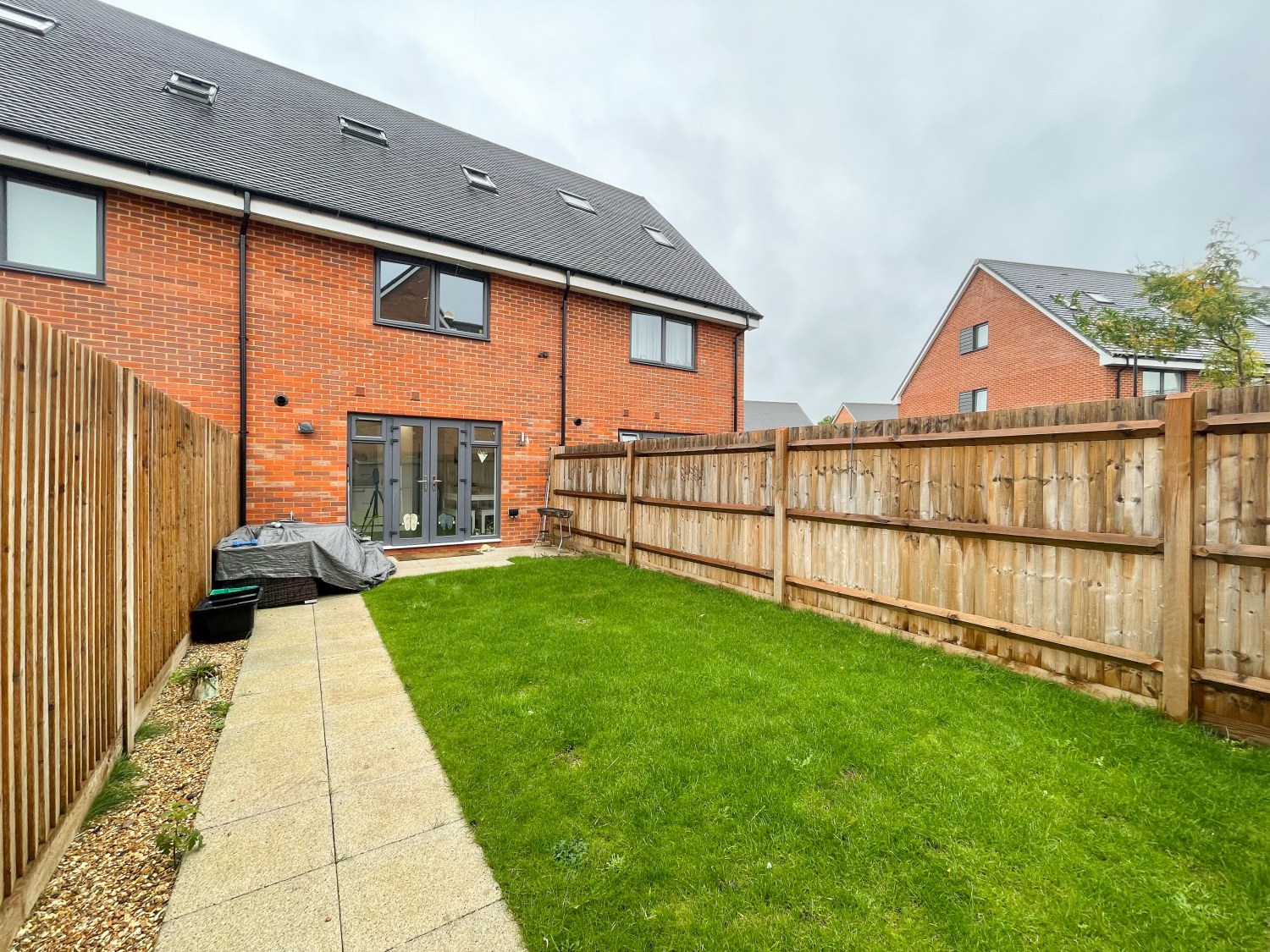 Chieftain Street, Bordon, Hampshire, GU35, photo 7
