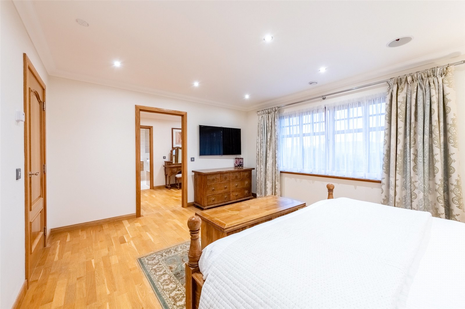 Reidford Gardens, Drumoak, Banchory, Aberdeenshire, AB31, photo 16
