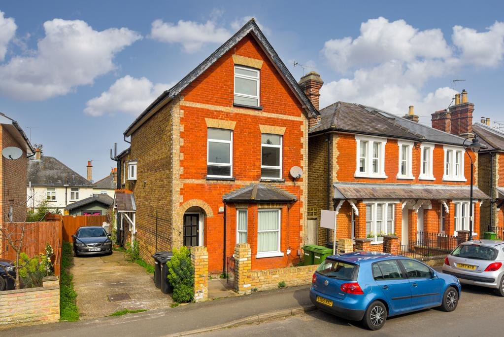 Poplar Road
