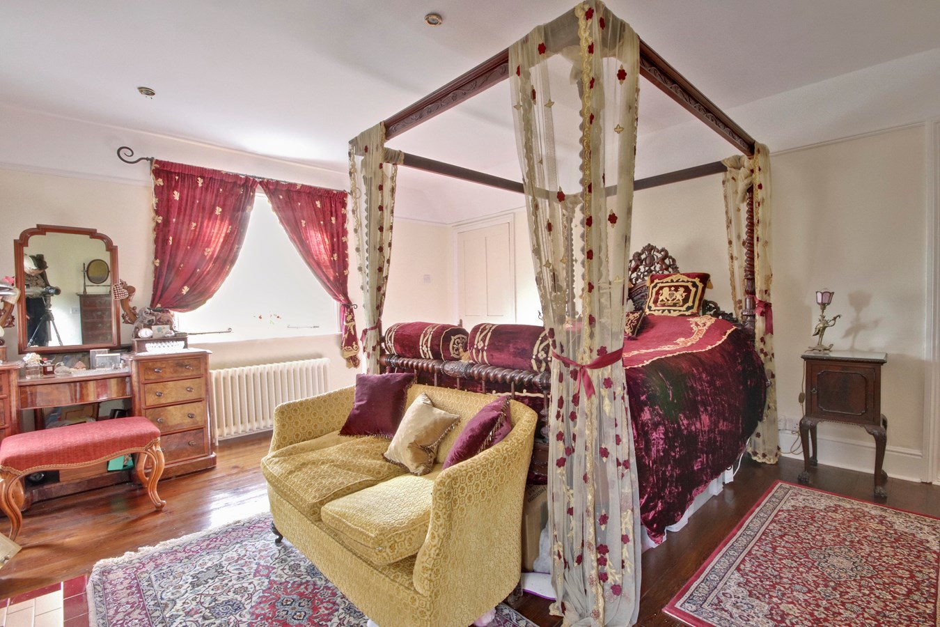 South Drive, Ossemsley, New Milton, BH25, photo 13