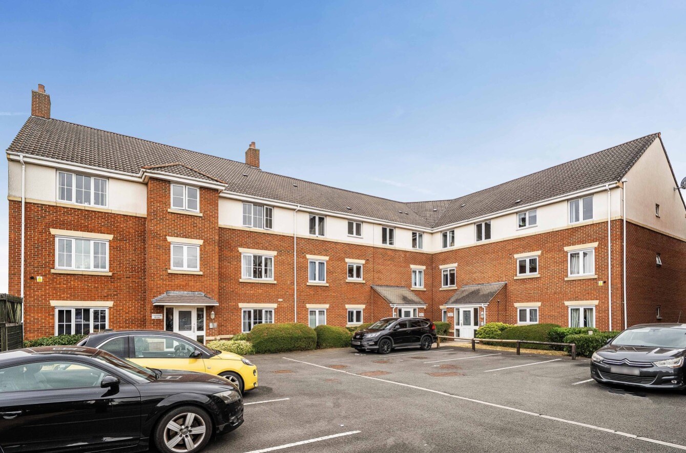 Grasscroft House Archdale Close, Chesterfield, Derbyshire, S40, photo 15