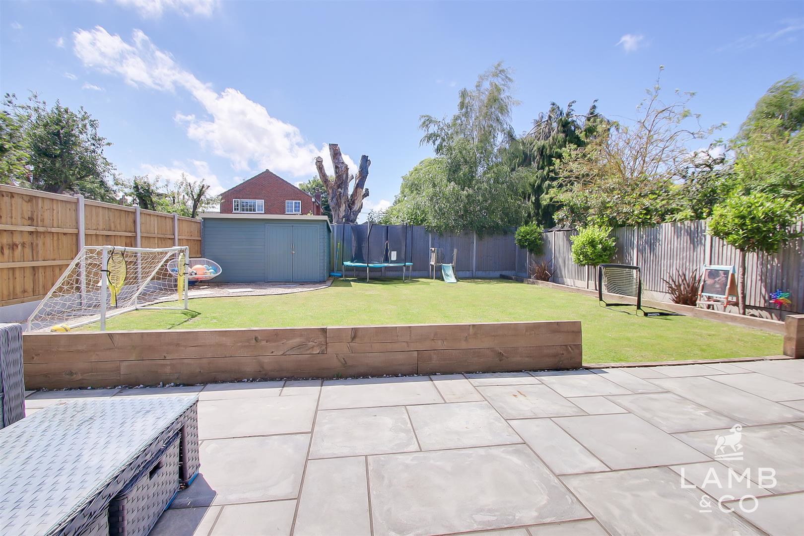Kenilworth Grove, Thorpe-Le-Soken, photo 19
