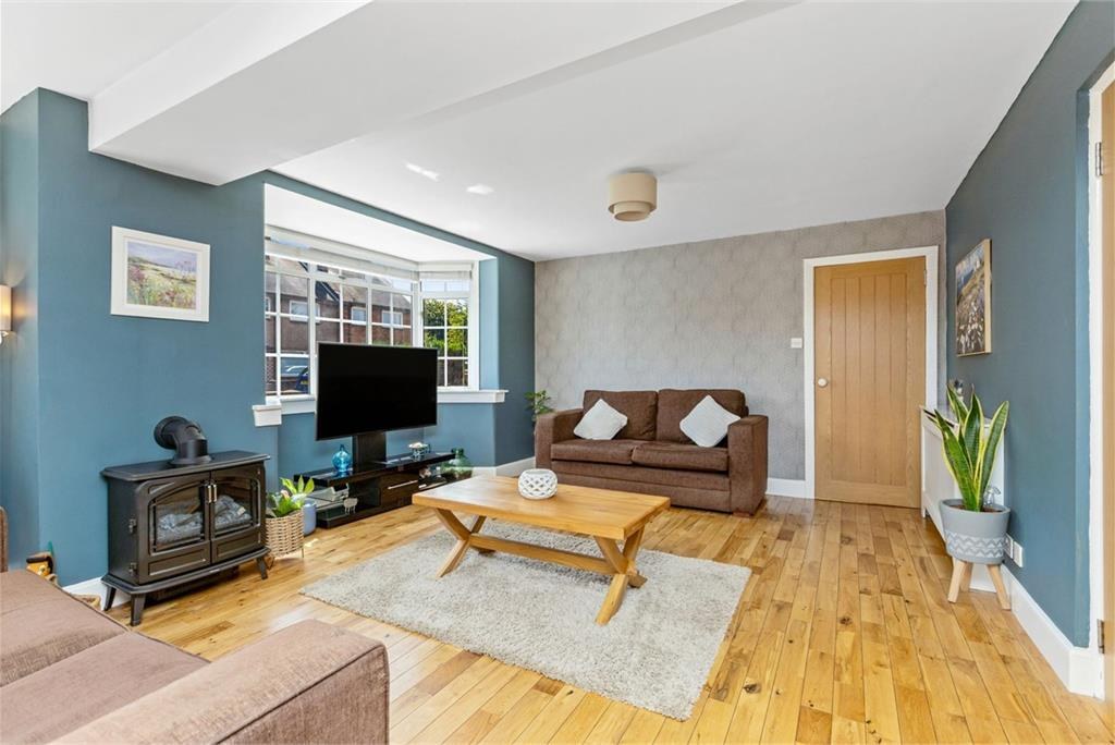 semi-detached house for sale in Port Seton