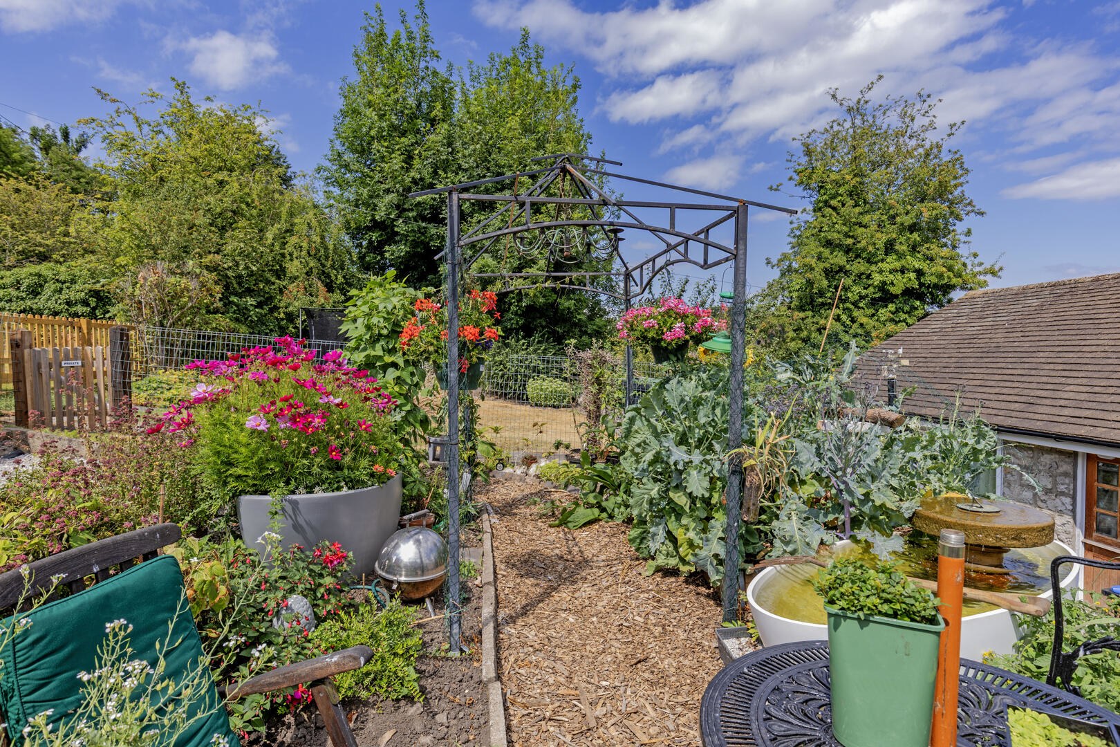 Rock Terrace, Bakewell, photo 20