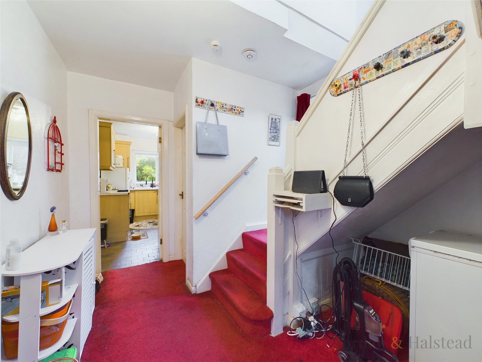 Plas Newton Lane, Chester, Cheshire, CH2, photo 8