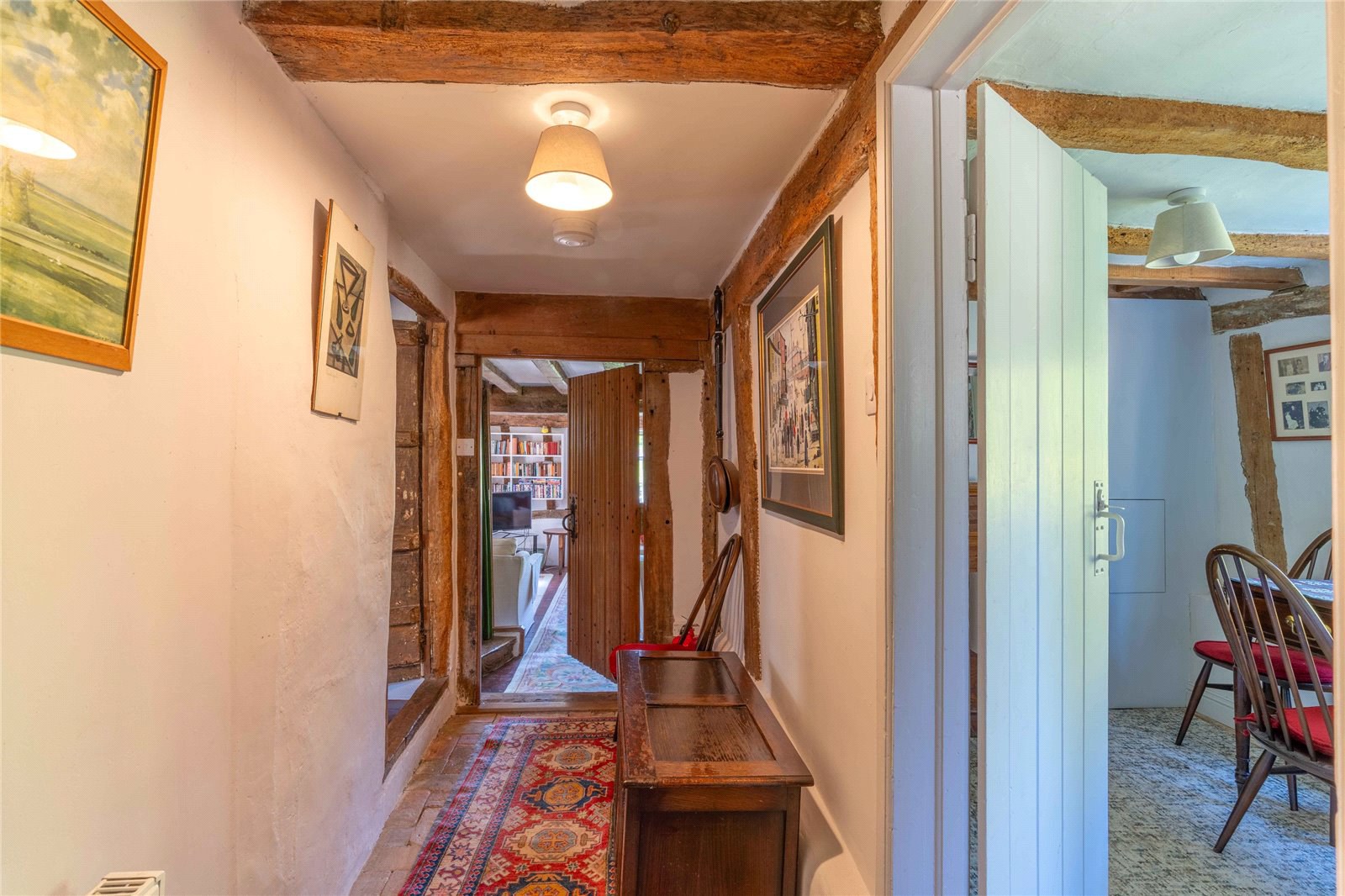 Brandeston, Woodbridge, Suffolk, IP13, photo 8