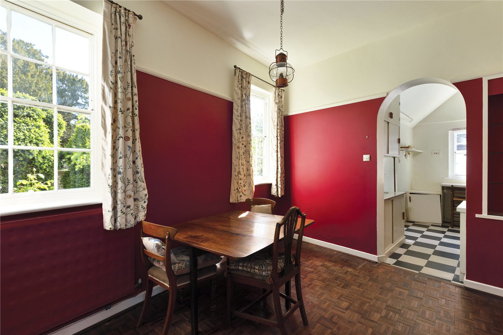 High Street, Kemsing, Sevenoaks, Kent, TN15, photo 8
