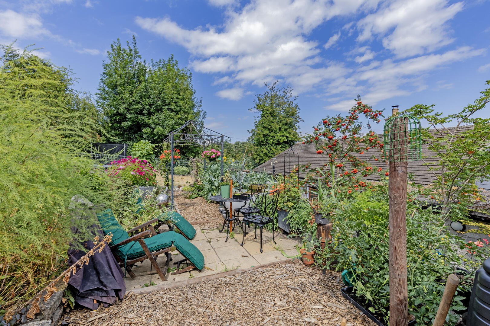 Rock Terrace, Bakewell, photo 19