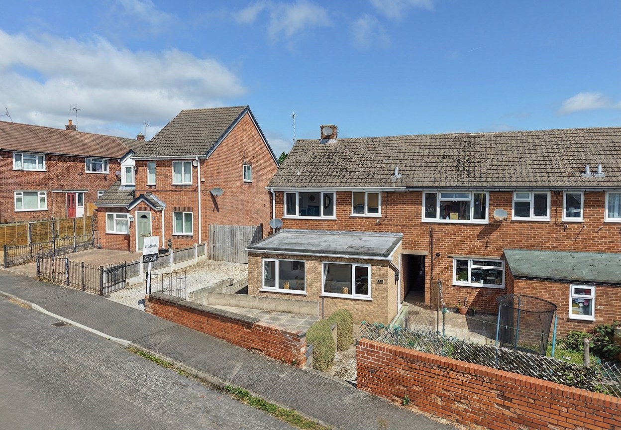Springvale Close, Danesmoor, S45, photo 25