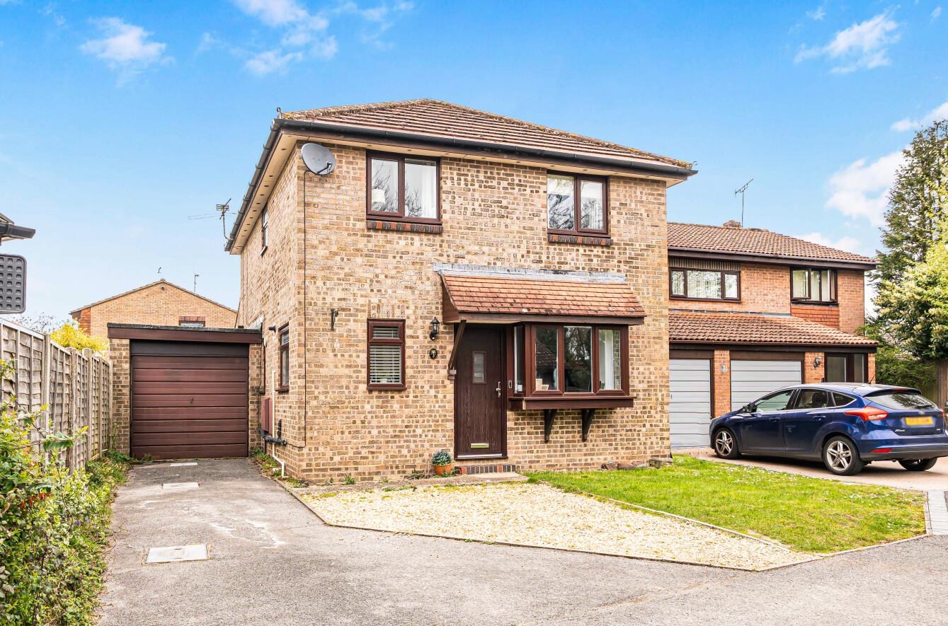Boynton Close