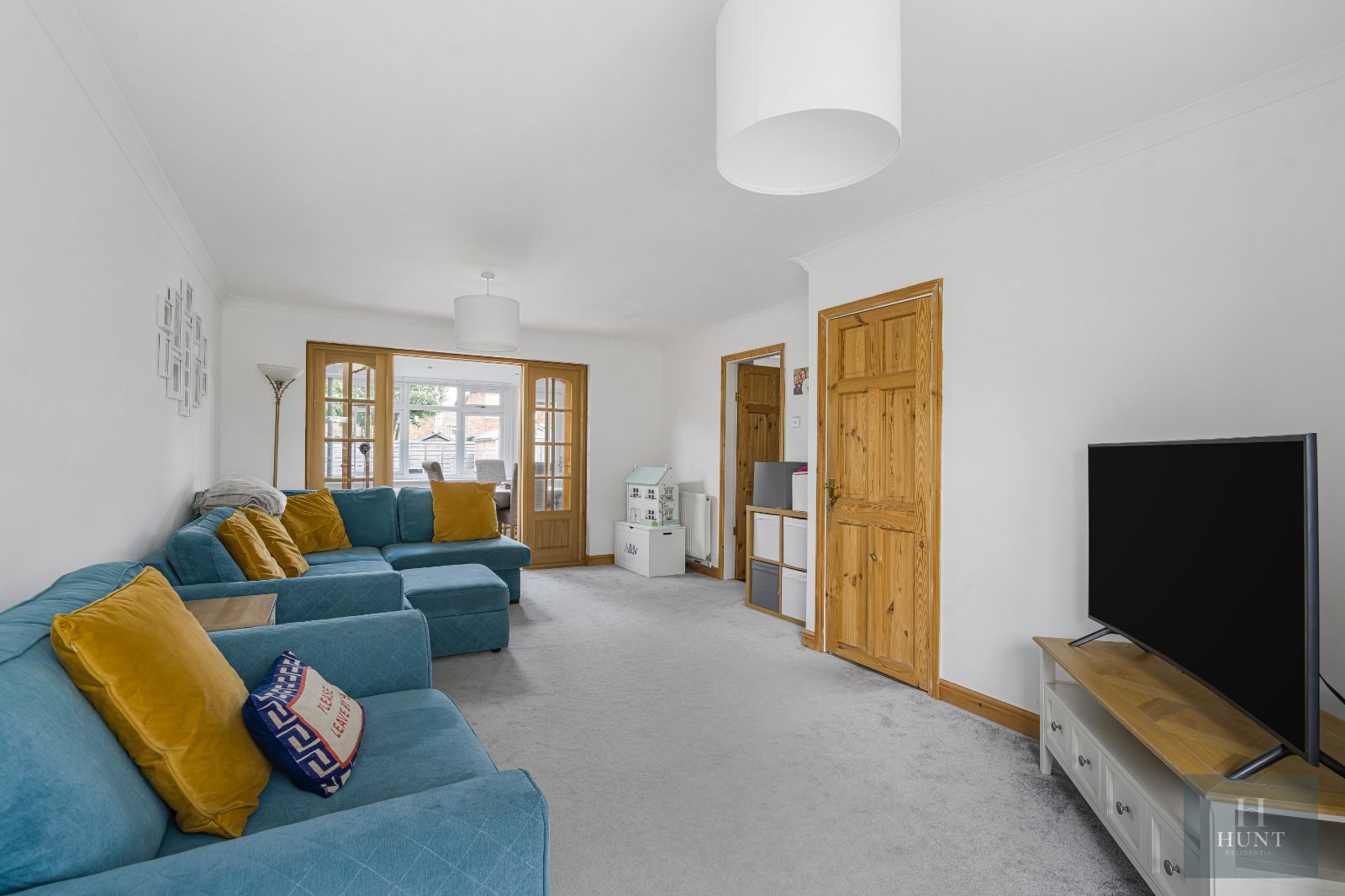 Cromwell Avenue, Thame, Oxfordshire, OX9, photo 7