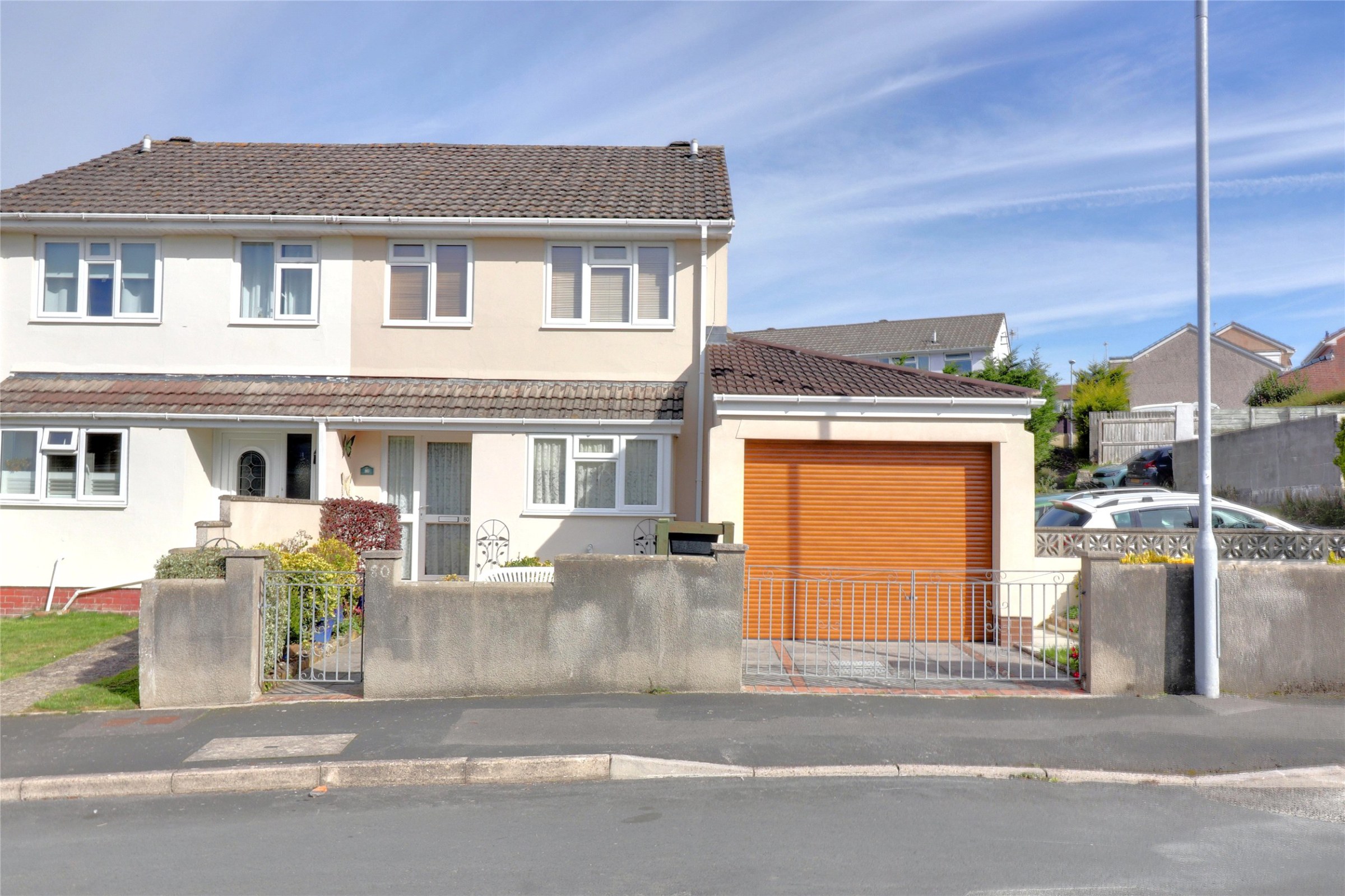 Lower Burwood Road