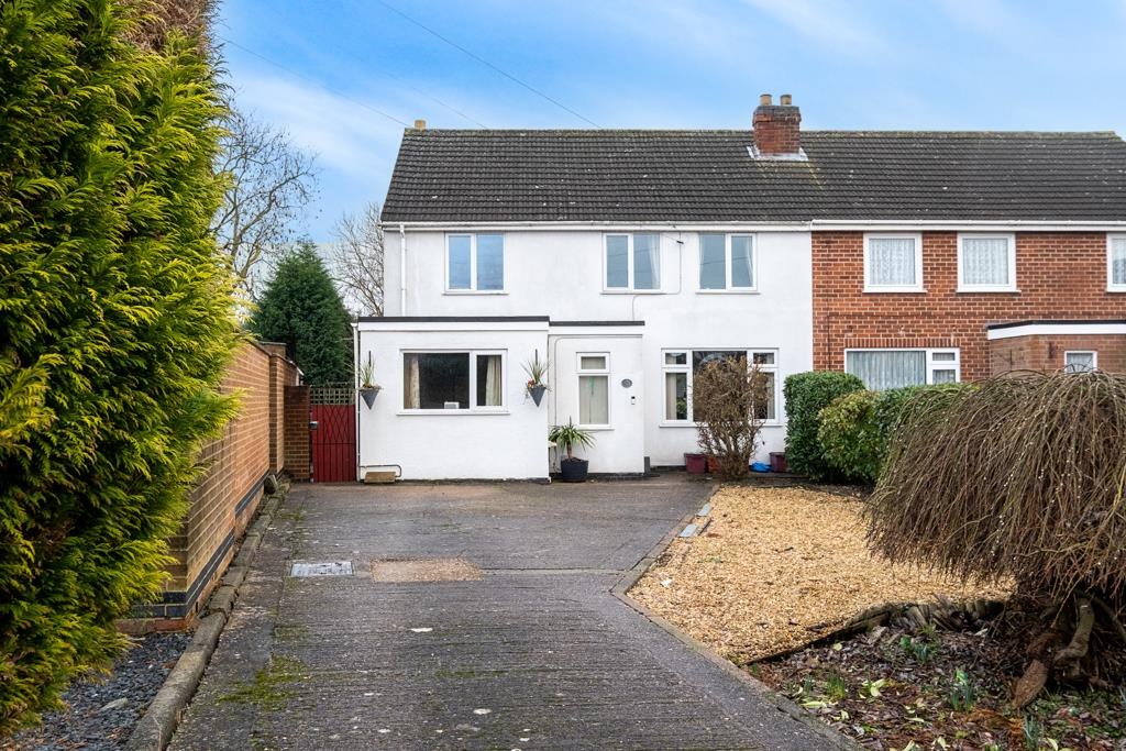 Sold Subject to Contract Copson Street