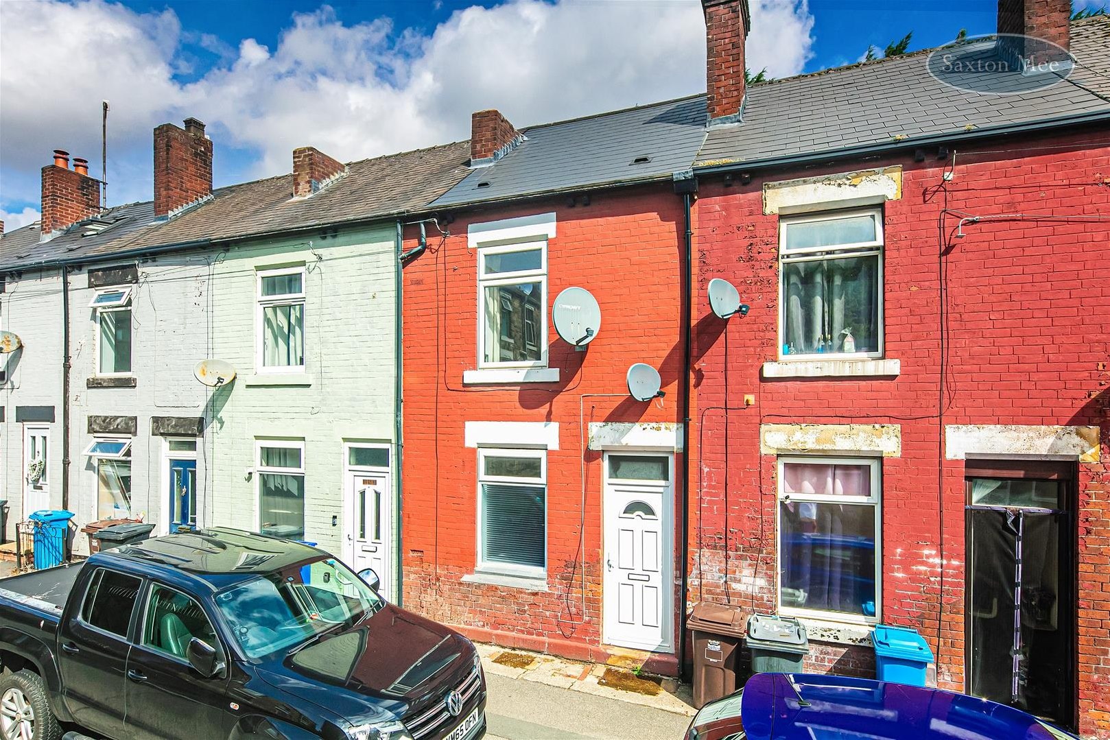 Manchester Road