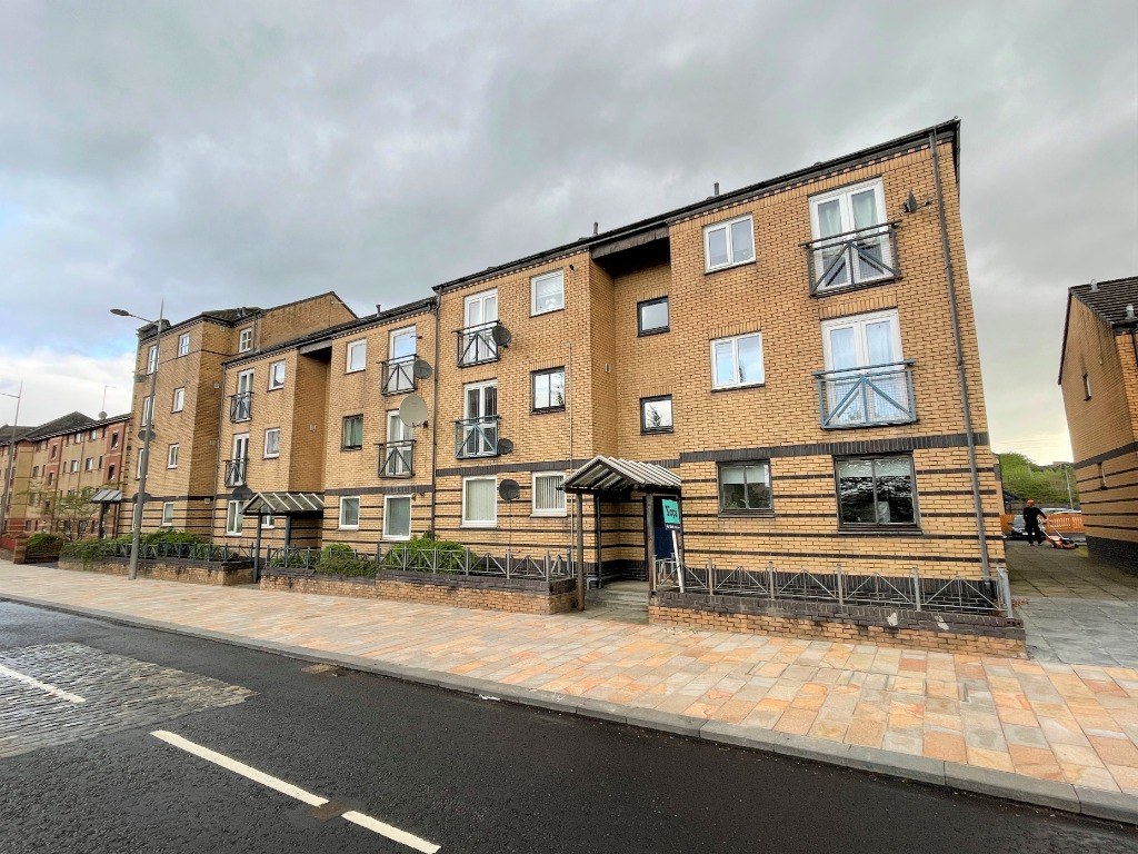 Glasgow Road