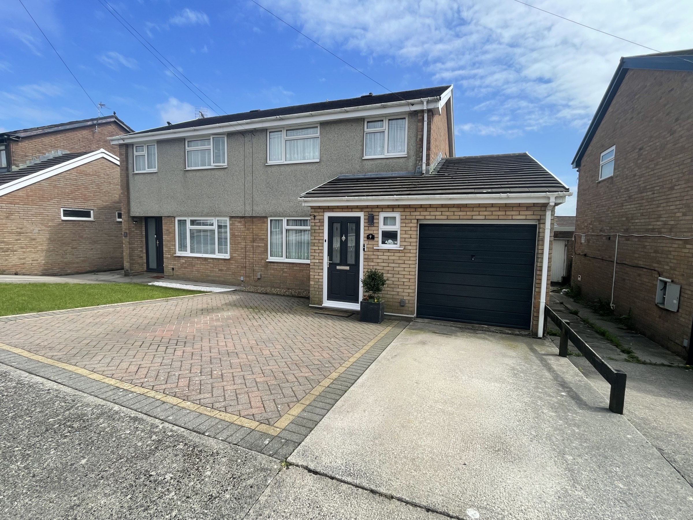 Maes Bryn, Bridgend, CF31