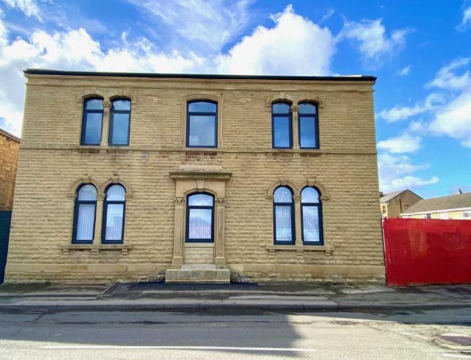 2 bed Apartment Let Agreed Bridge House Apartment 2