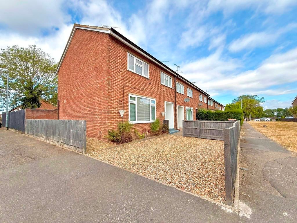 Borders WayHoughton Regis LU5 5JU