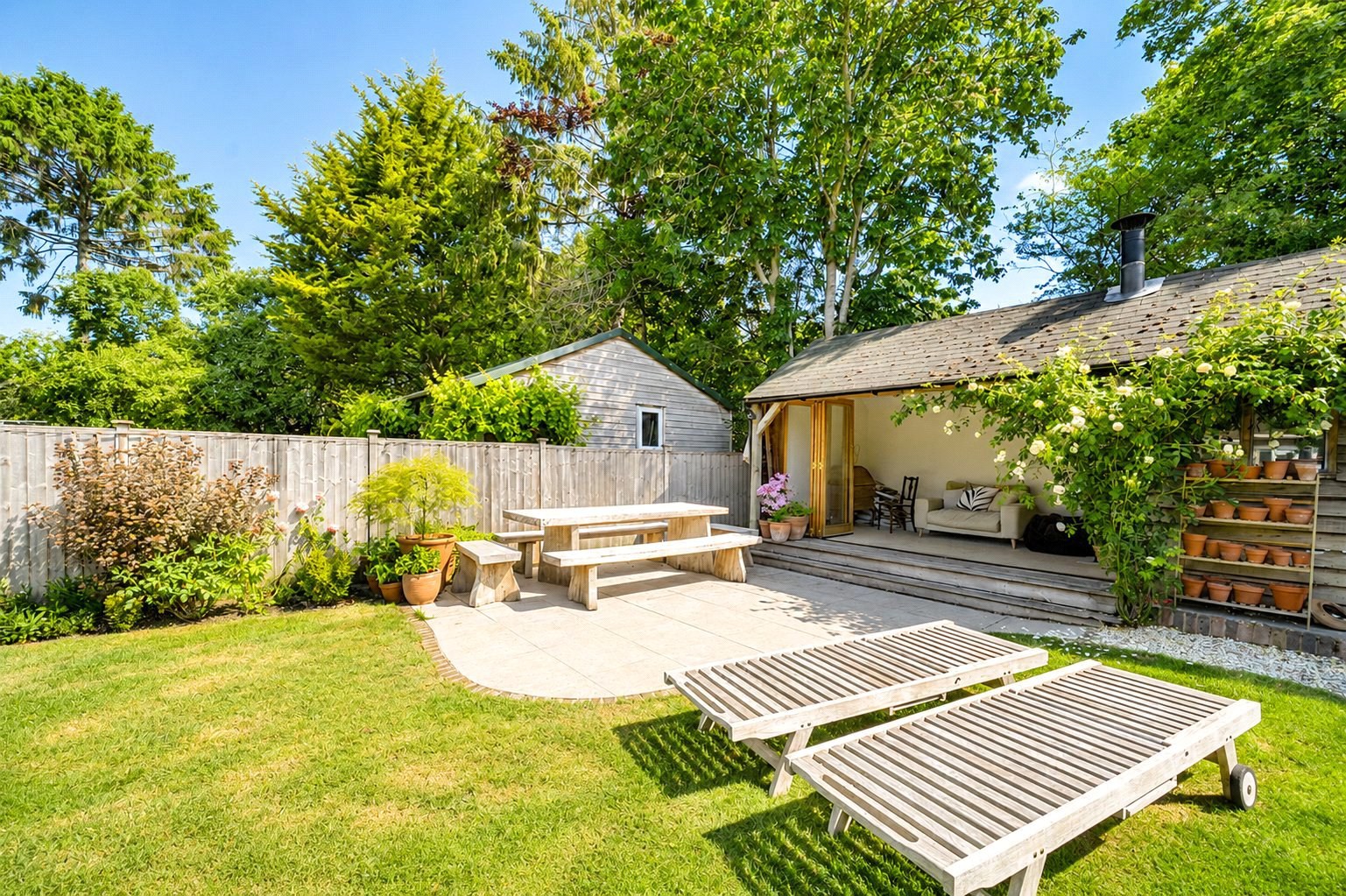 Reading Road, Hook, Hampshire, RG27, photo 6