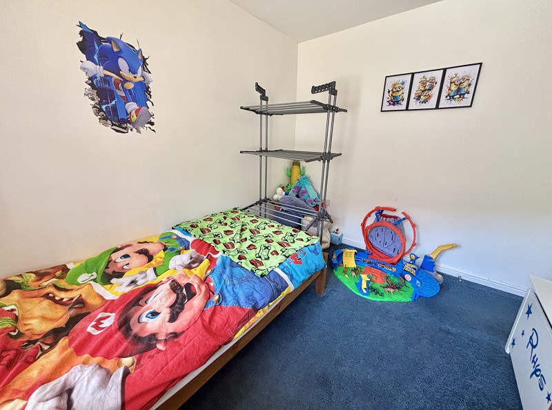 Ffordd Danygraig, Godrergraig, Swansea., photo 15