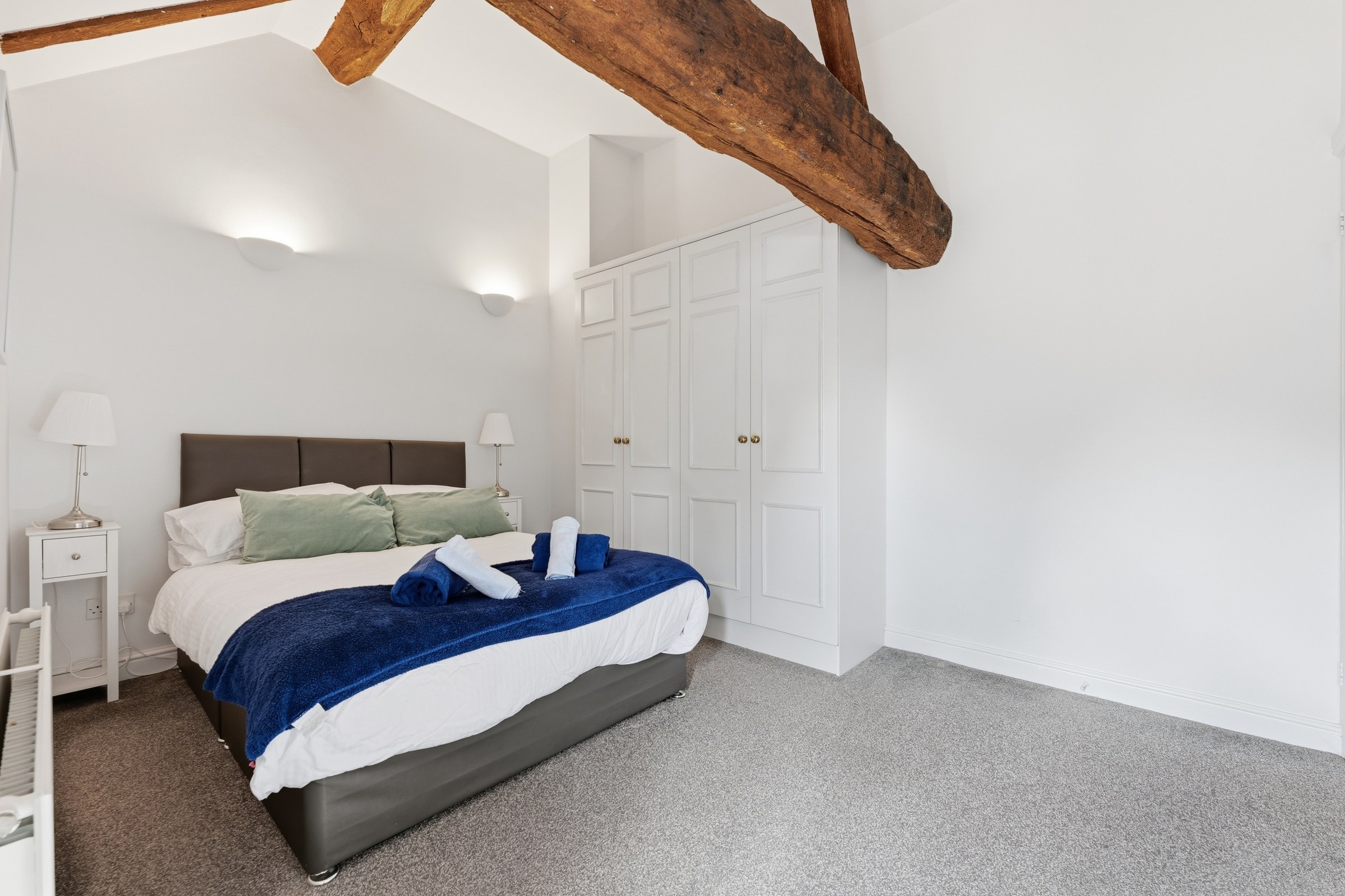 Barley Mews, Dronfield Woodhouse, S18, photo 20